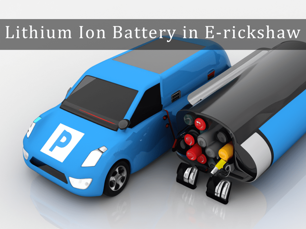 Future Of Lithium-ion Batteries